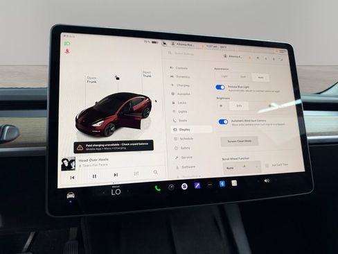 Used 2023 Tesla Model 3 Standard Range image 22