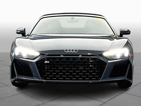 Used 2022 Audi R8 V10 performance image 3