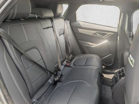 Used 2026 Jaguar F-PACE R-Dynamic S image 21