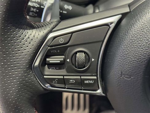 New 2025 Acura TLX SH-AWD w/ A-SPEC Pkg image 20