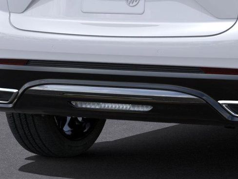 New 2025 Buick Envision Sport Touring image 54