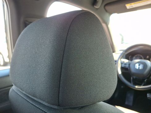 Used 2023 Honda Civic Sport image 9