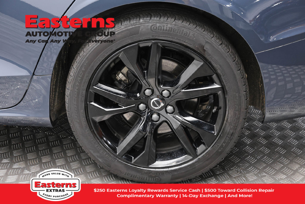 Used 2024 Volvo S60 B5 Core FWD image 9
