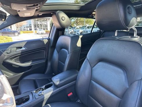 Certified 2017 Mercedes-Benz GLA 250 GLA 250 image 13