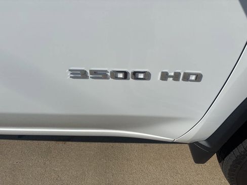 New 2026 Chevrolet Silverado 3500 W/T AWD/4WD image 5
