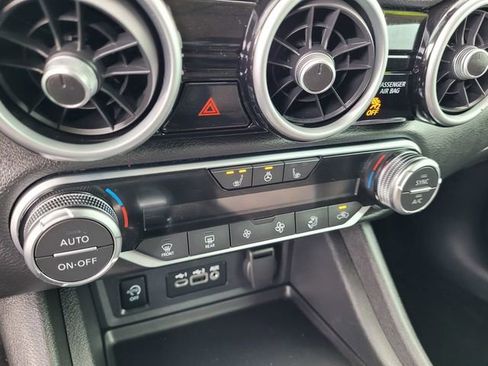 Used 2024 Nissan Sentra SV w/ All-Weather Package image 13