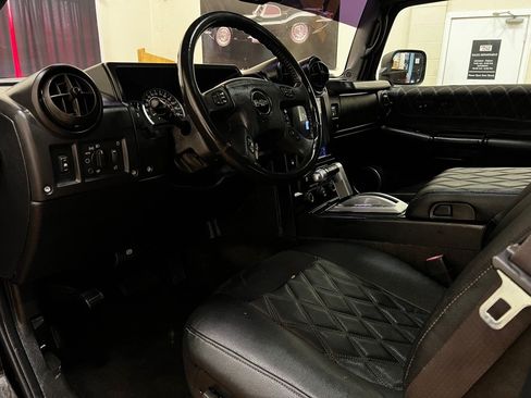 Used 2006 HUMMER H2 SUT AWD/4WD image 14