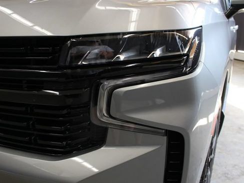 Used 2023 Chevrolet Tahoe RST AWD/4WD image 5