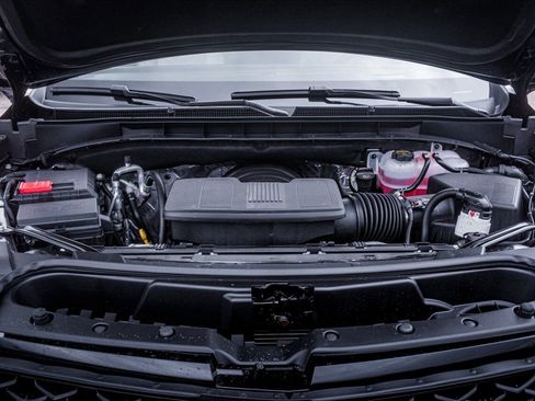 Used 2026 Cadillac Escalade Platinum Sport w/ LPO, Floor Liner Package image 53