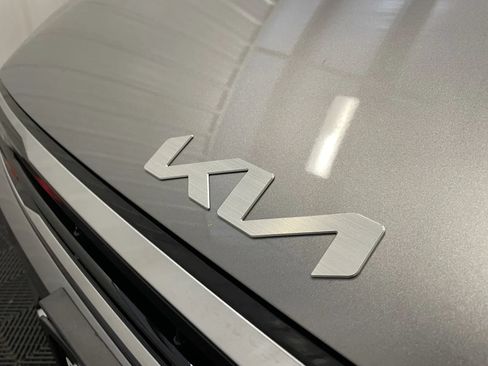 Used 2025 Kia K4 EX FWD image 7