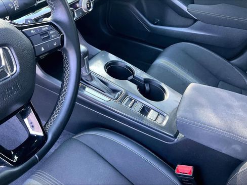 Used 2022 Honda Civic Sport image 16