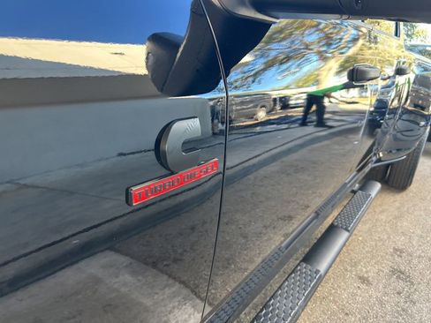 Used 2025 RAM 3500 Tradesman image 15