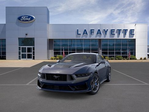 New 2026 Ford Mustang Dark Horse RWD image 2