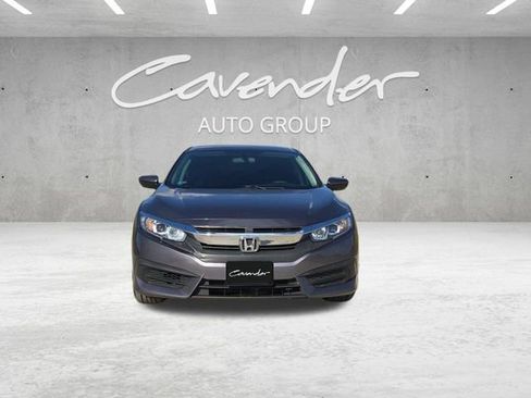 Used 2017 Honda Civic LX image 18