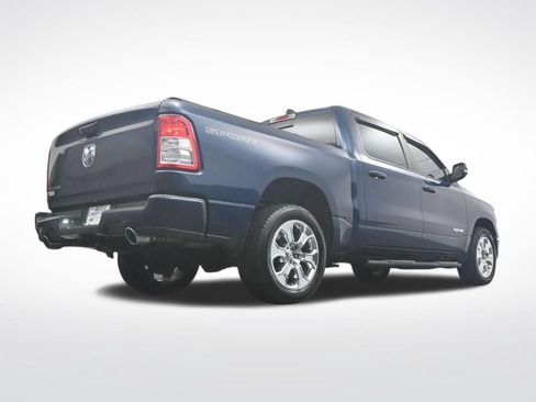 Used 2022 RAM 1500 Big Horn RWD image 45