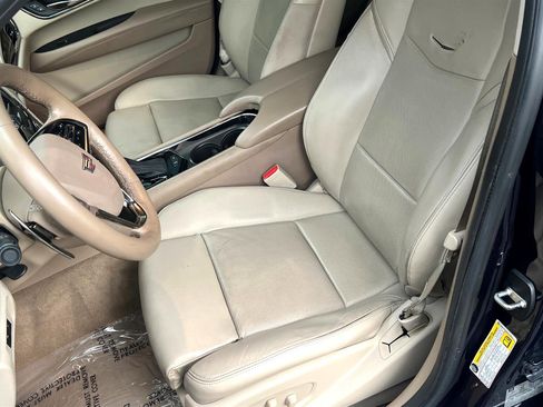 Used 2015 Cadillac ATS Performance image 42