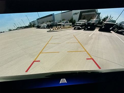 New 2026 Chevrolet Trax LT w/ Driver Confidence Package image 16