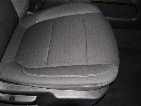 Used 2020 Chevrolet Silverado 1500 LT Trail Boss image 16