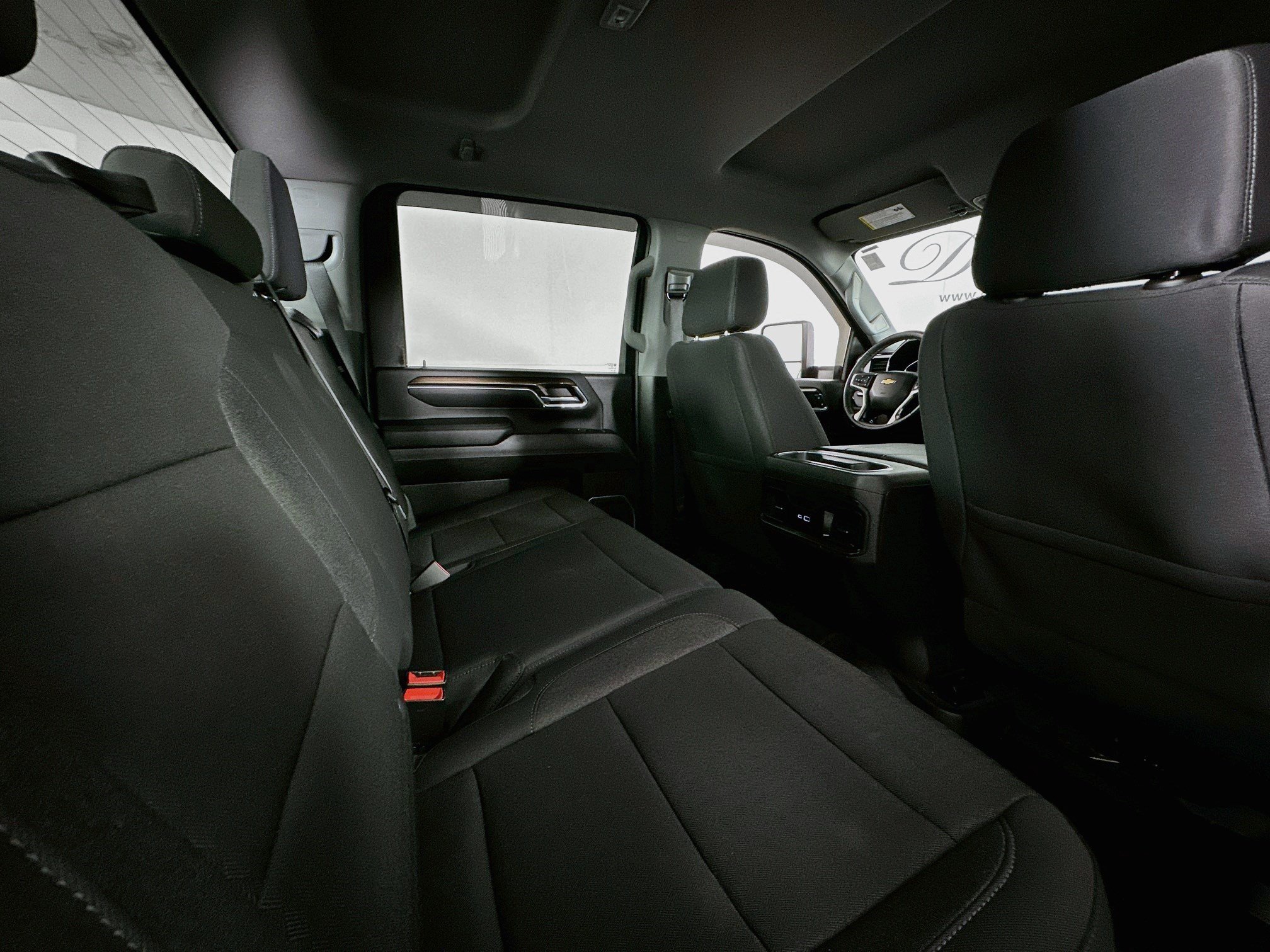 Used 2024 Chevrolet Silverado 2500 LT AWD/4WD image 27
