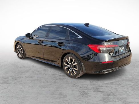 Used 2023 Honda Civic EX image 7