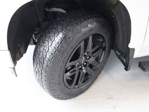 Used 2023 Chevrolet Silverado 1500 RST w/ Convenience Package II image 44