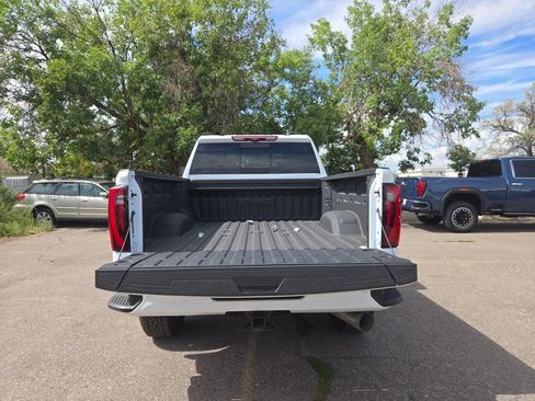 Used 2026 GMC Sierra 3500 Denali w/ Denali Reserve Package AWD/4WD image 20