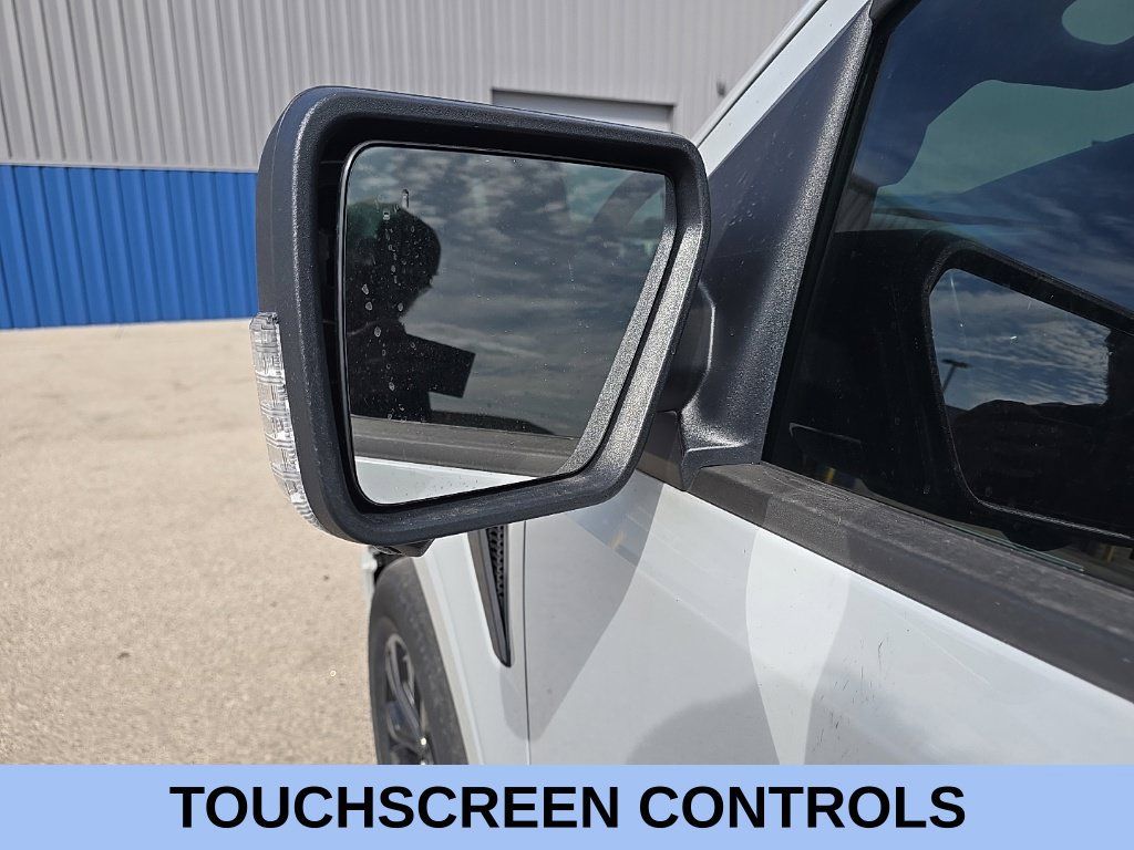 Used 2024 Ford F150 XLT w/ Equipment Group 303A High AWD/4WD image 9