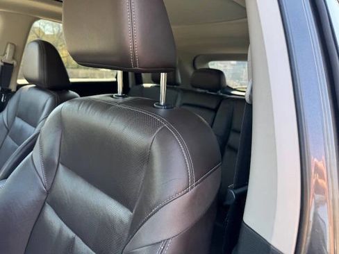 Used 2015 Nissan Murano Platinum w/ Platinum Technology Package image 37