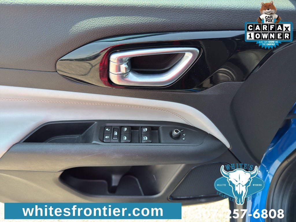 Used 2024 Jeep Compass Limited AWD/4WD image 14