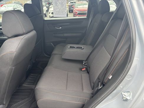 Used 2025 Honda CR-V Sport image 12