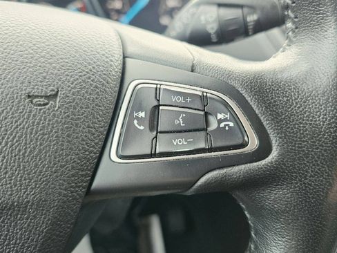 Used 2019 Ford Escape SEL AWD/4WD image 26