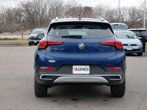Used 2023 Buick Encore GX Select image 6