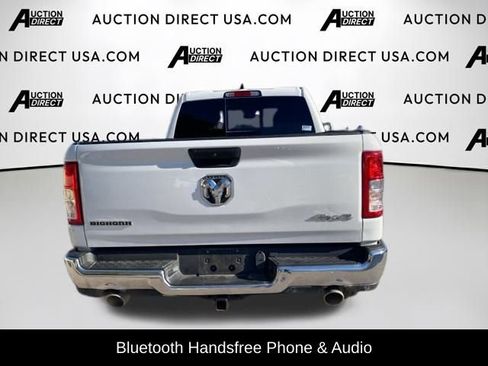 Used 2023 RAM 1500 Big Horn image 11