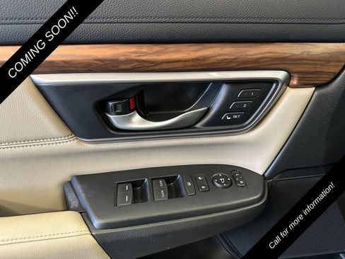 Used 2019 Honda CR-V EX-L image 19
