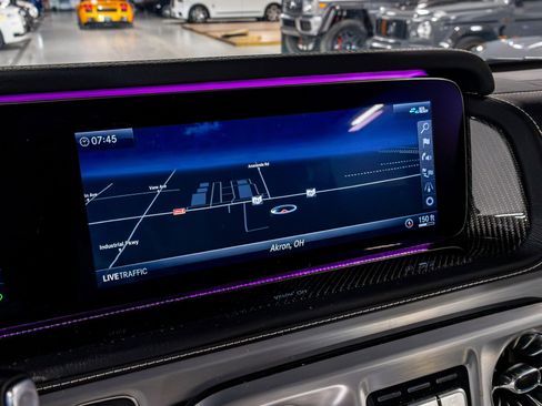 Used 2022 Mercedes-Benz G 63 AMG 4MATIC image 10