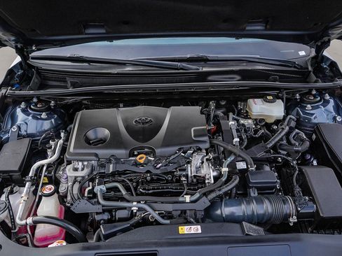 Used 2021 Toyota Avalon XSE w/ Carpet Mat Package (TMS) image 26