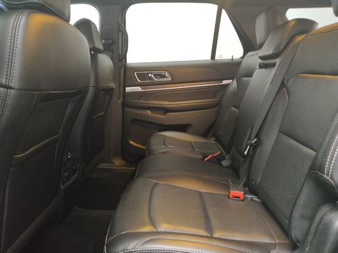 Used 2017 Ford Explorer Limited FWD image 18