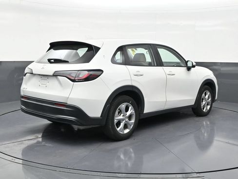 Used 2023 Honda HR-V LX image 5
