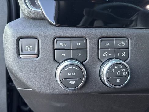 New 2026 GMC Sierra 1500 Elevation w/ Elevation Premium Package image 20