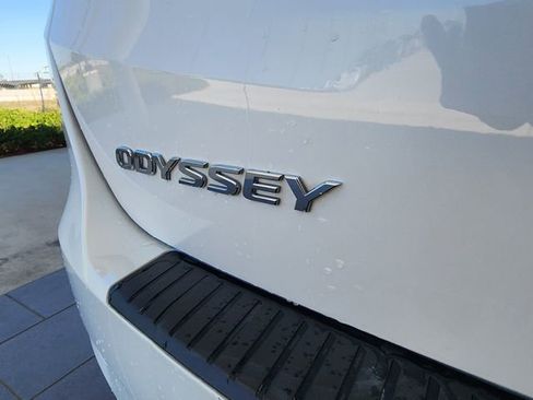 Used 2024 Honda Odyssey Sport image 21