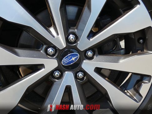 Used 2015 Subaru Outback 2.5i Limited AWD/4WD image 21