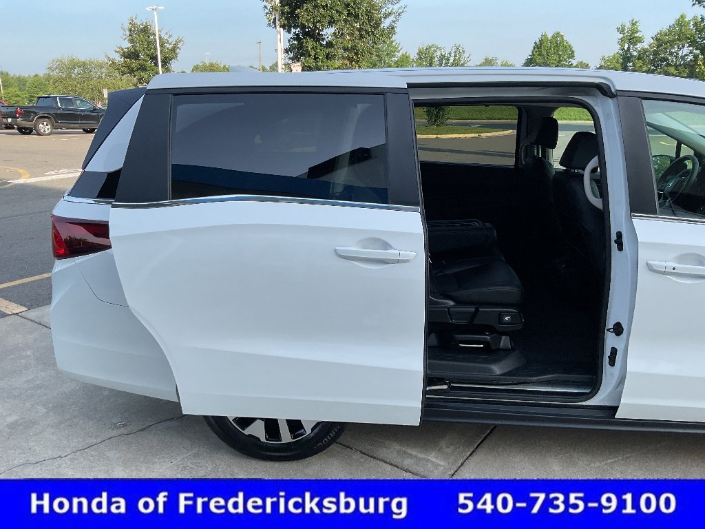 Used 2026 Honda Odyssey EX-L image 18