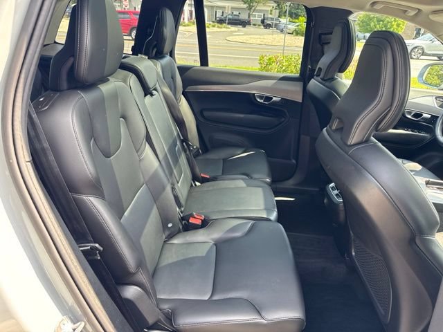 Certified 2024 Volvo XC90 B5 Core w/ Protection Package Premier AWD/4WD image 13