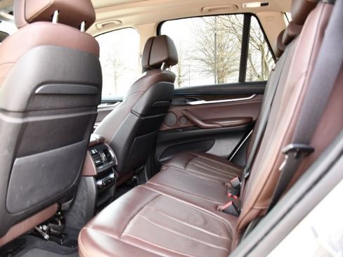Used 2014 BMW X5 xDrive35i image 17
