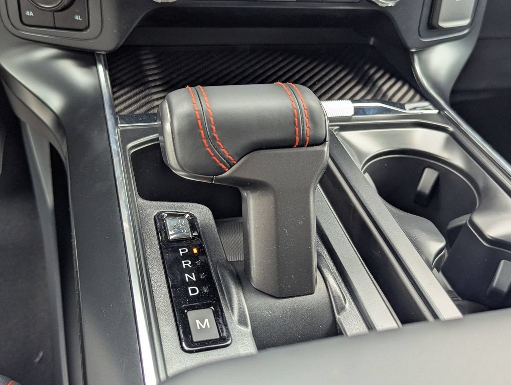 New 2026 Ford F150 Raptor AWD/4WD image 11