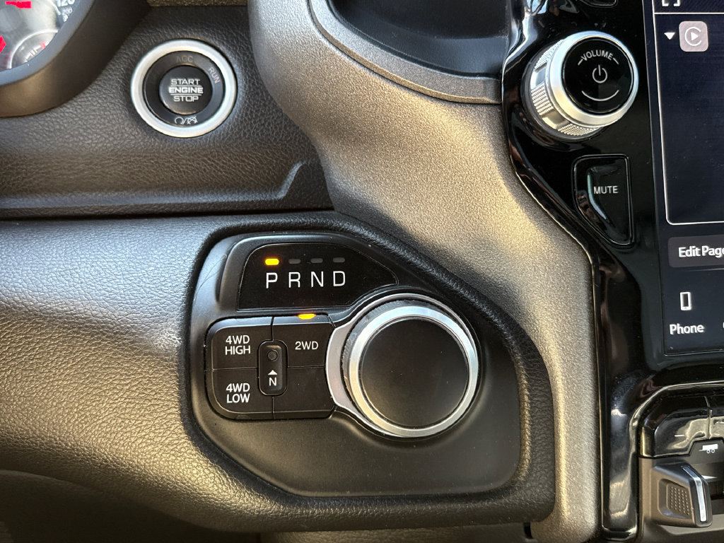 Used 2023 RAM 2500 Tradesman w/ Towing Technology Group AWD/4WD image 26