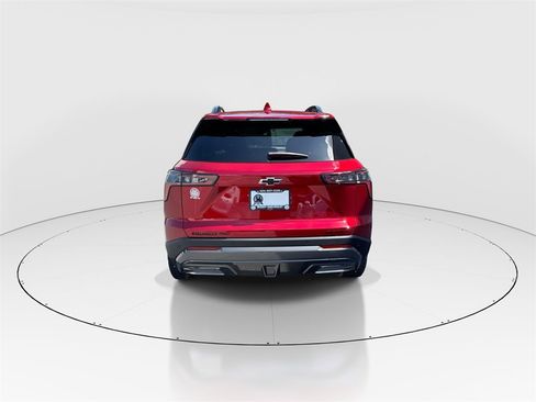 New 2026 Chevrolet Equinox ACTIV w/ Convenience Package III image 7