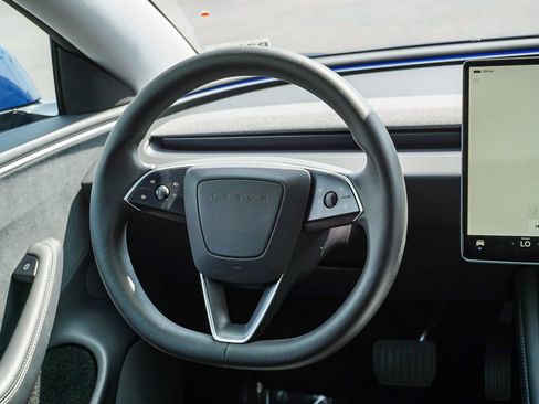 Used 2024 Tesla Model 3 Long Range image 17