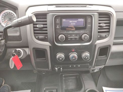 Used 2017 RAM 2500 Tradesman w/ Popular Equipment Group image 17