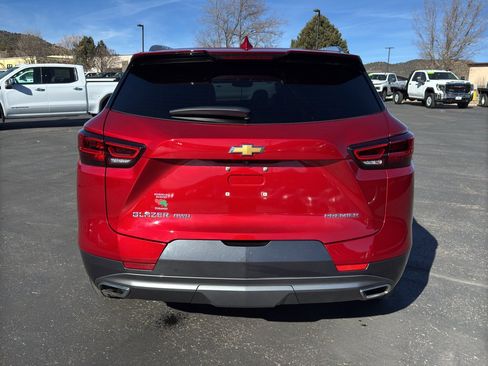 Used 2023 Chevrolet Blazer Premier w/ Enhanced Convenience Package image 7